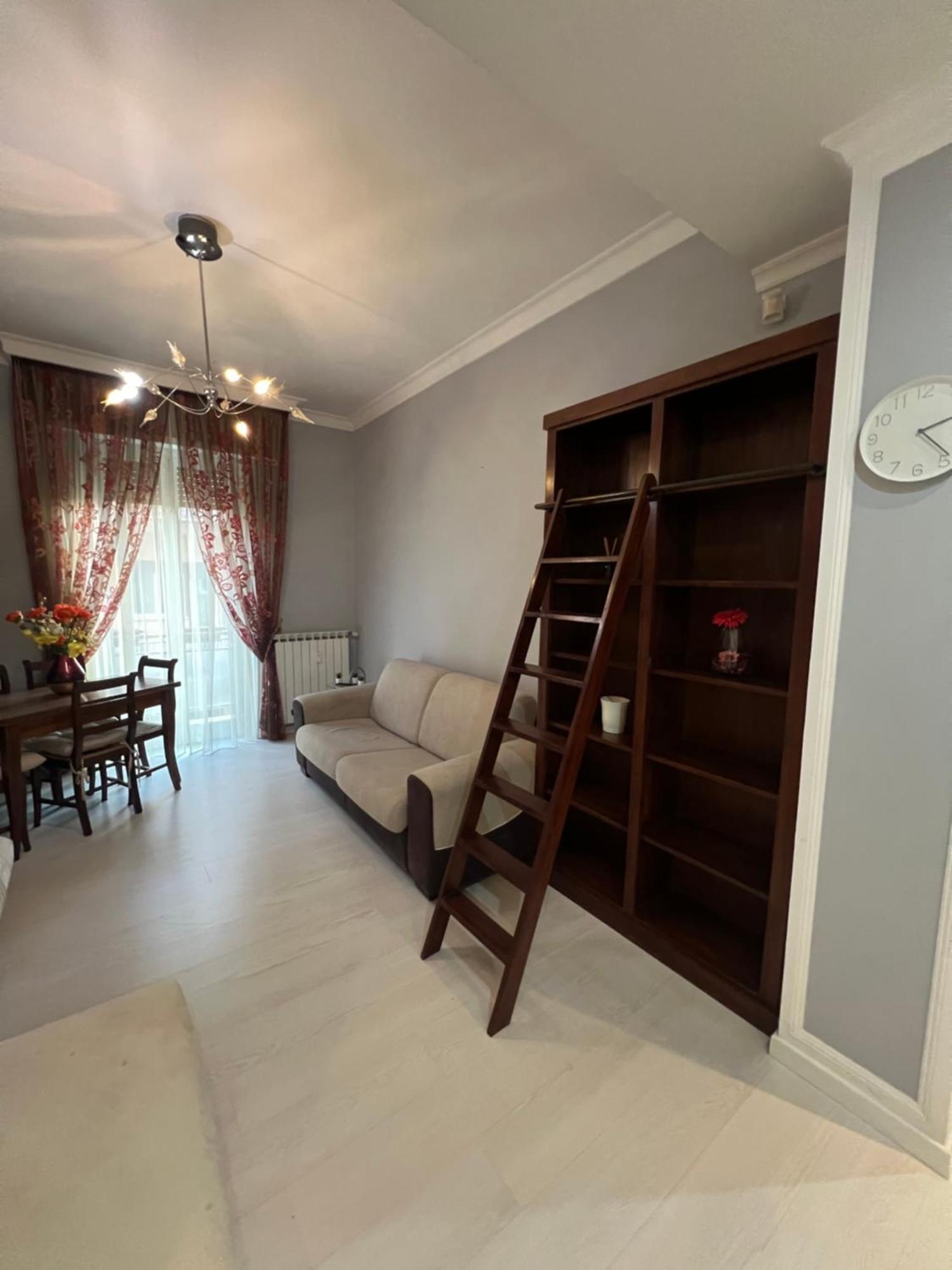 Labanca'S Apartment Rzym Zewnętrze zdjęcie