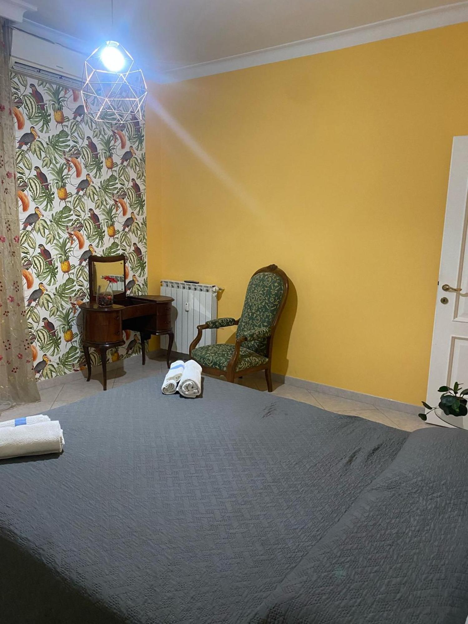 Labanca'S Apartment Rzym Zewnętrze zdjęcie