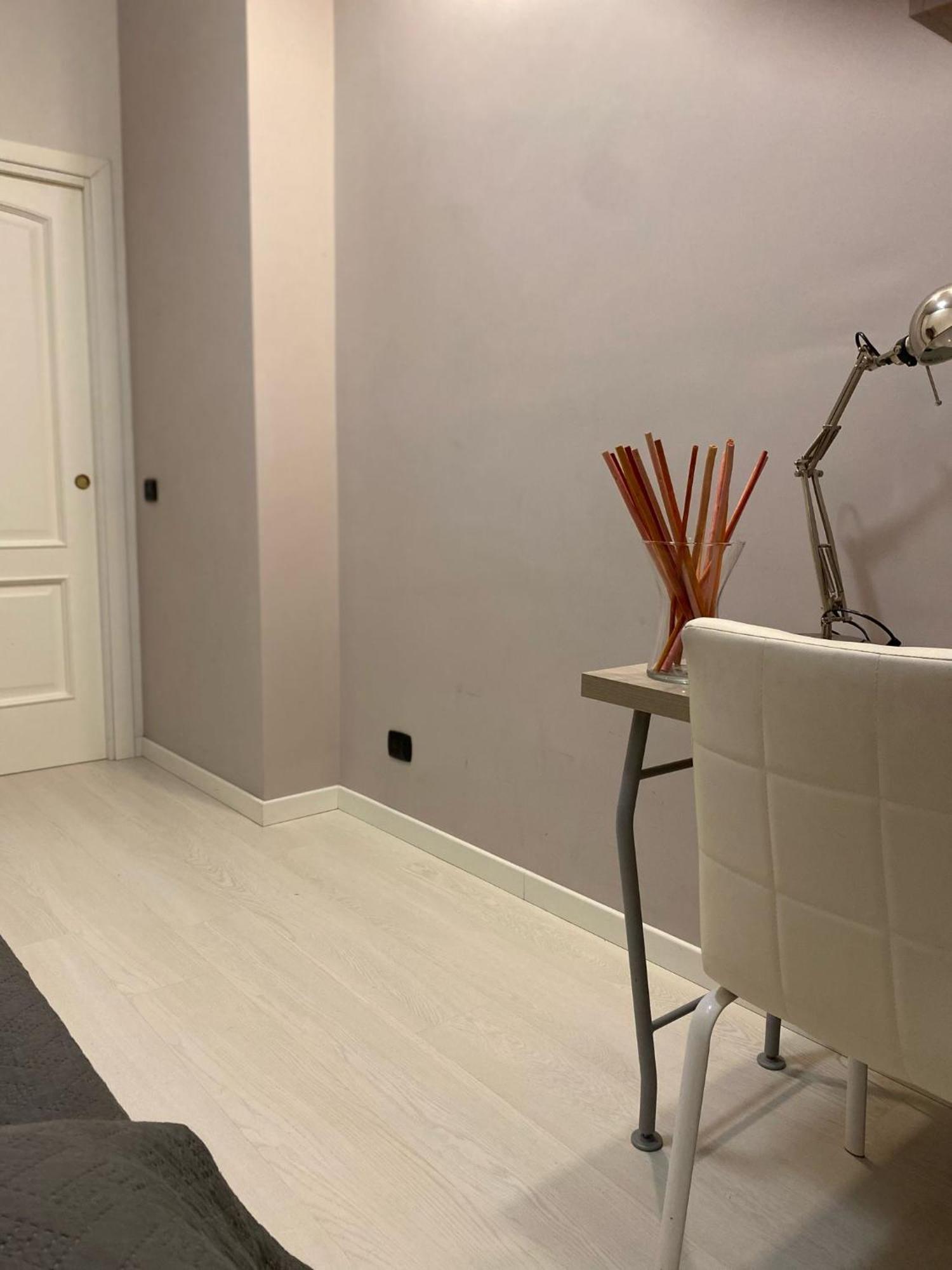 Labanca'S Apartment Rzym Zewnętrze zdjęcie
